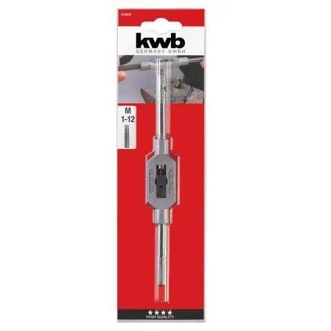 KWB WRINGIJZER NO.1,5 / 215 MM KRT