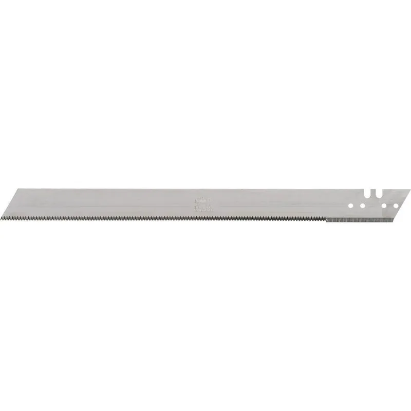 KWB reservemes isolatie zaagtanding 220mm