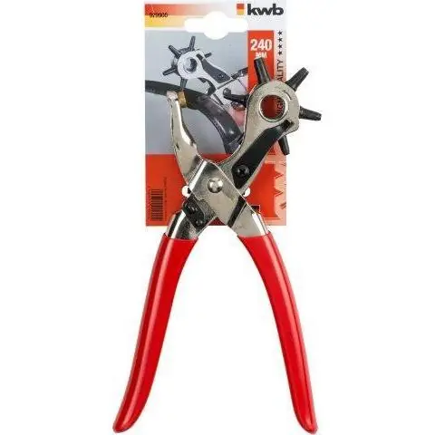 KWB revolvergattang 240mm