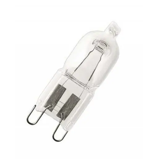 Osram Halopin oven halogeenlamp G9/25W/230V/260lm 66725OV