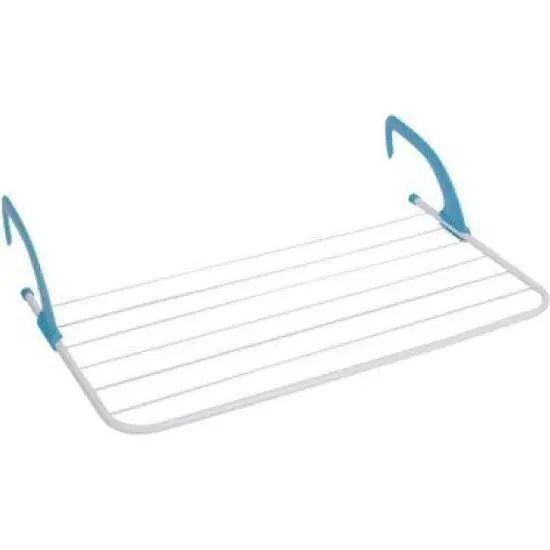 Drying rack 5,5m 68x39cm