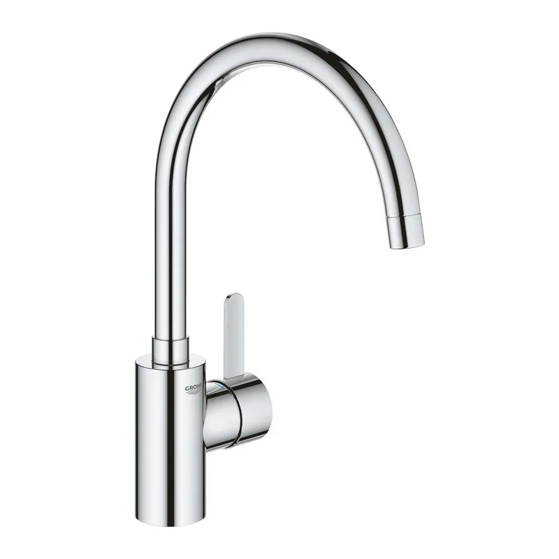 Grohe Eurosmart Cosmopolitan keukenmengkraan chroom