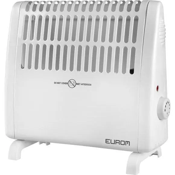 Eurom Vorst beveiliger CK501R