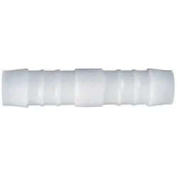 Verbindingstuk tuinslang 12mm