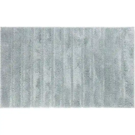 Casilin California badmat zeegroen 60x100