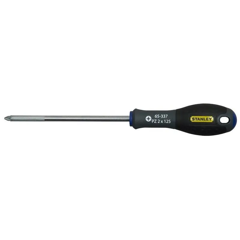 Stanley FatMax schroevendraaier Pozidriv PZ0 × 75mm