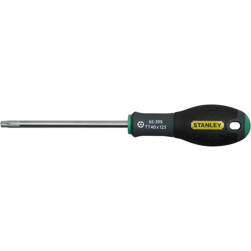 Stanley Schroevendraaier FatMax Torx TT25 x 100mm