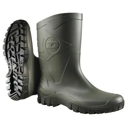 Dunlop kuitlaars pvc mt. 43