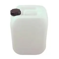 Jerrycan 5L voor water