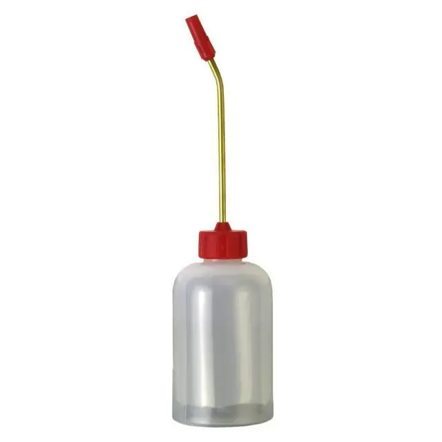 SPUITKANNETJE KUNSTSTOF 150ml
