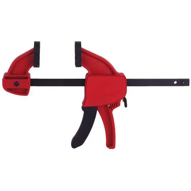Connex Lijmknecht Span & Spreid Kunststof 30cm
