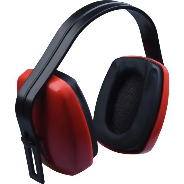 Gehoorbeschermer 24dB EN352-1