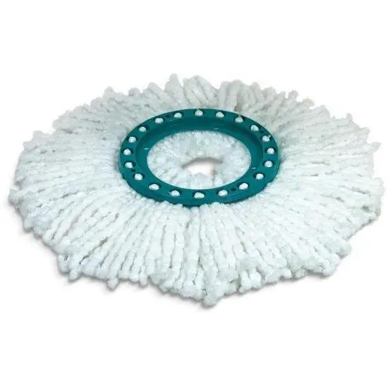 Leifheit Clean Twist vervangingskop disc mop