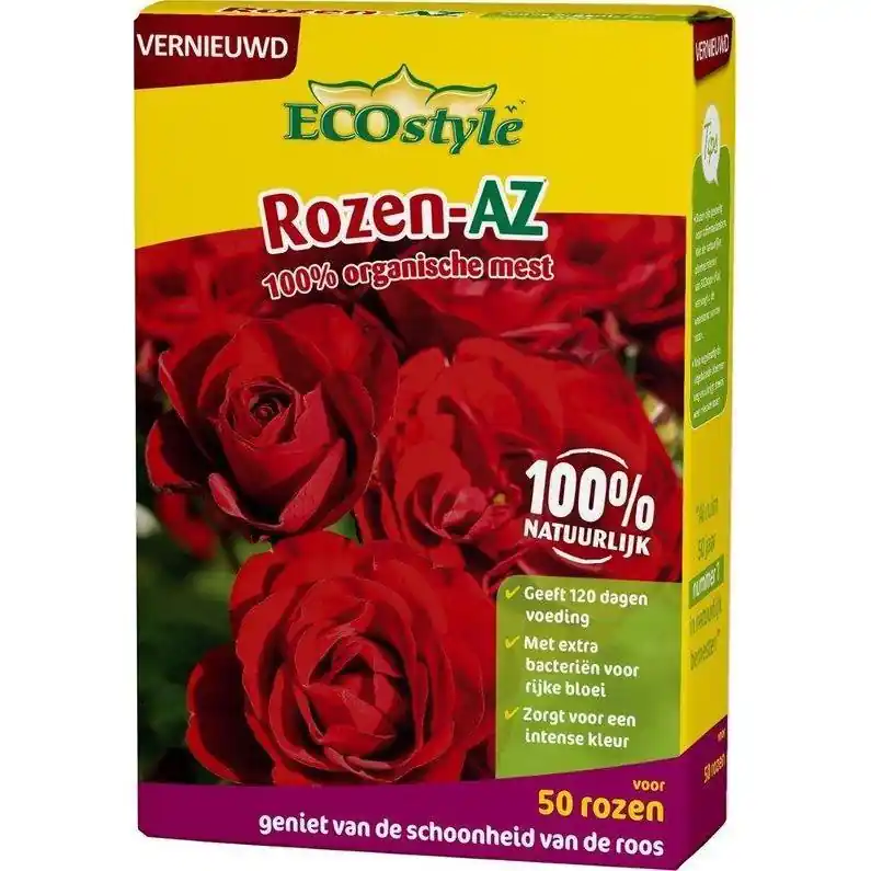 EcoStyle Rozen-AZ 1,6kg