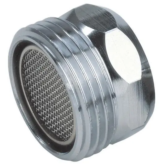 Gardena schroefadapter zachte bruisstraal
