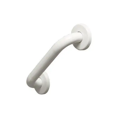 SecuCare wandbeugel wit 300 staal
