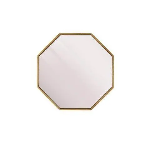 Lifestyle Leva spiegel hexagon S