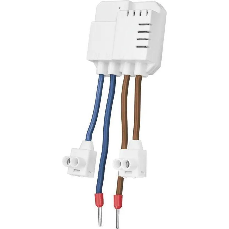 KlikAanKlikUit mini-inbouwschakelaar voor stopcontact AWS-3500S