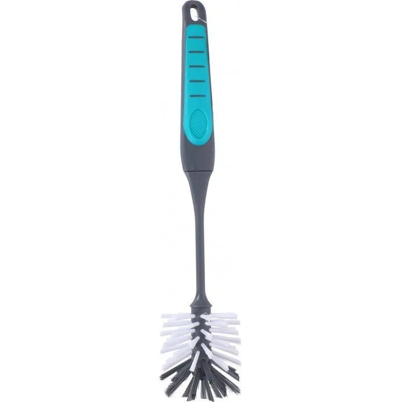 Schrobborstel 34cm PP/TPR