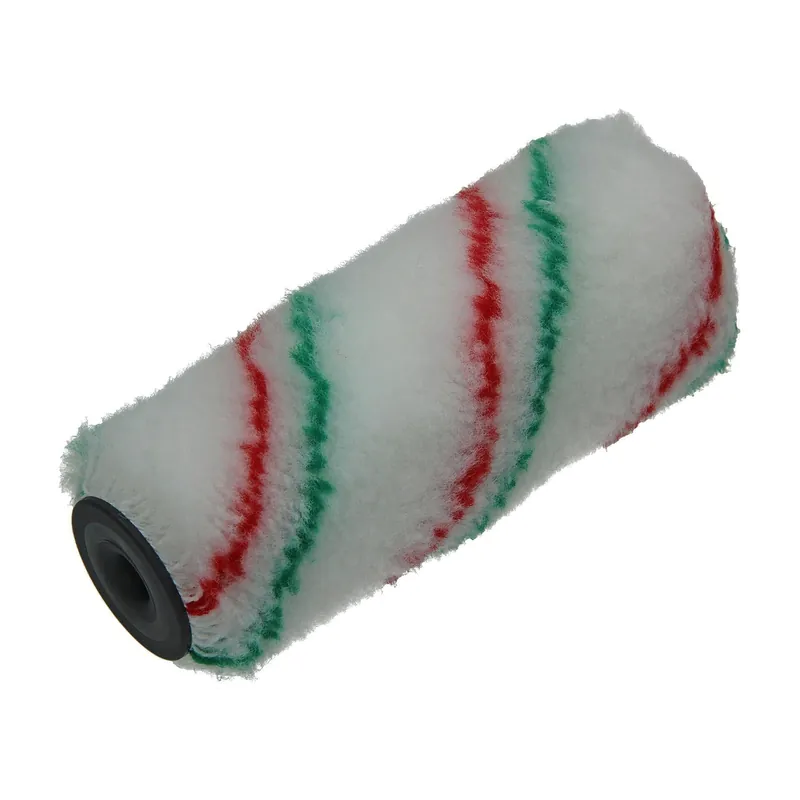 SAM muurverfroller anti-spat 12cm