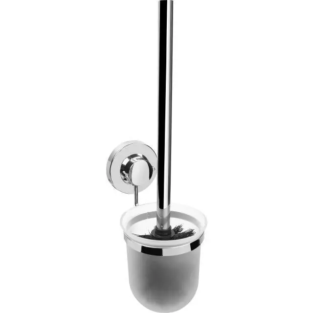 Cornat toiletborstelhouder 3 in 1