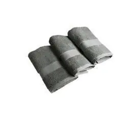 Casilin Royal Touch handdoek eucalyptus 50x100