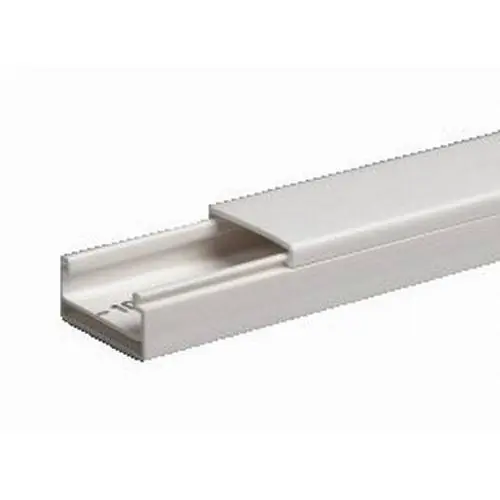 Attema kabelkoker + deksel P25 2 mtr.
