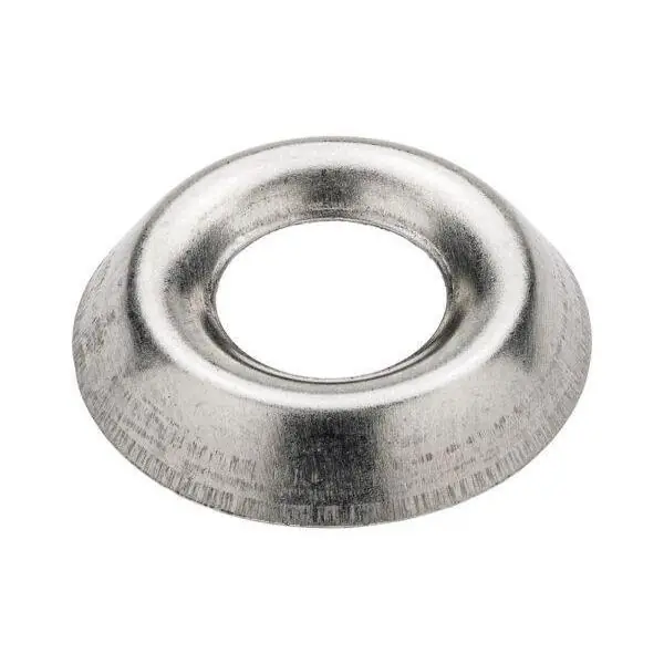 Home-fix kraalring vernikkeld 15mm (20)