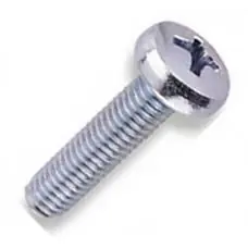 Home-fix metaalschroef VZ CK Ph-2 + moer M5x30 (12)