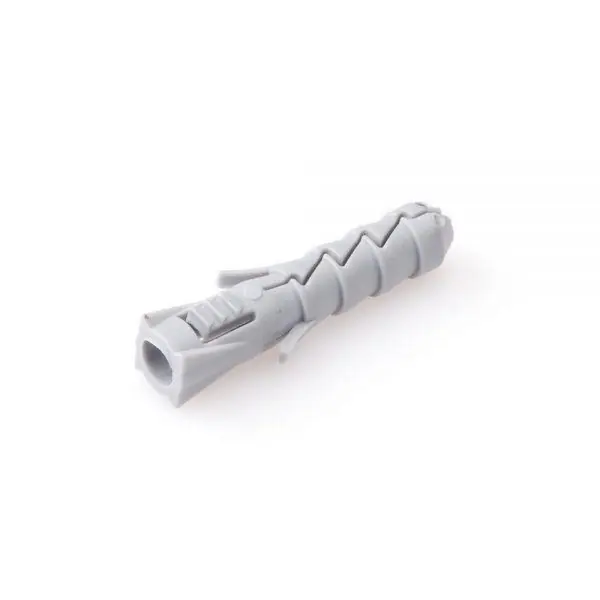 Home-fix nylon plug 6x30 (18)
