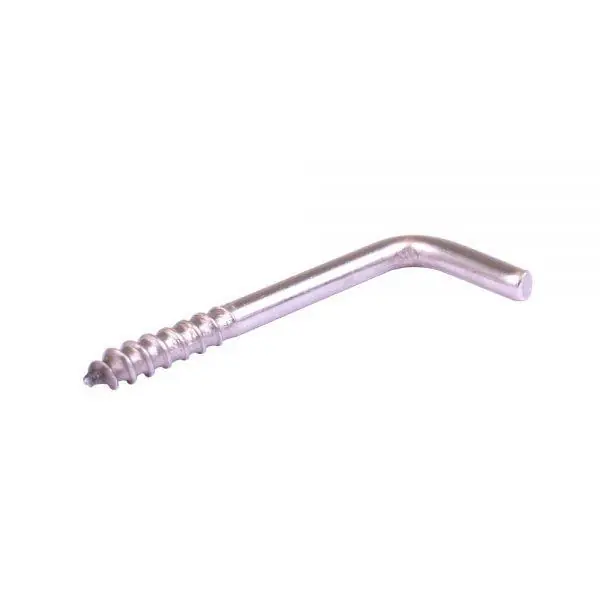 Home-fix Schroefduim RVS-A2 40mm (7)