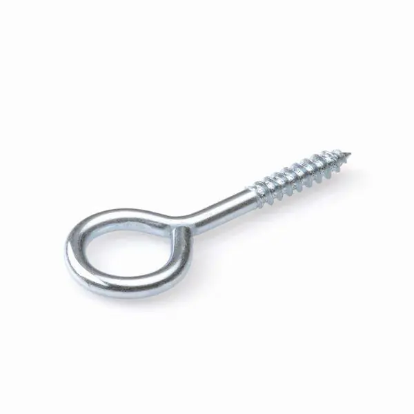 Home-fix schroefoog RVS-A2 40x16 (3)