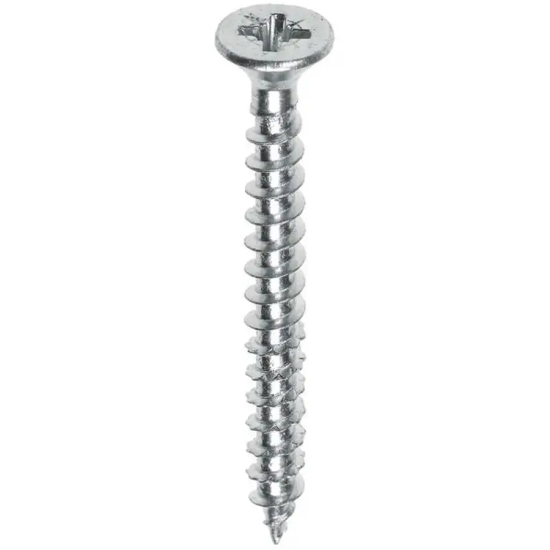 Home-fix spaanplaatschroef VZ PK PZ-2 3.5x25 (35)