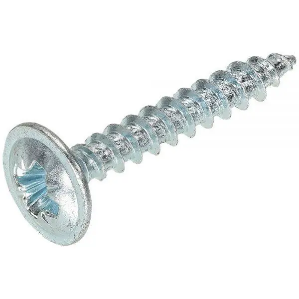 Home-fix achterwandschroef VZ LBK PZ-2 3.0x20 (40)