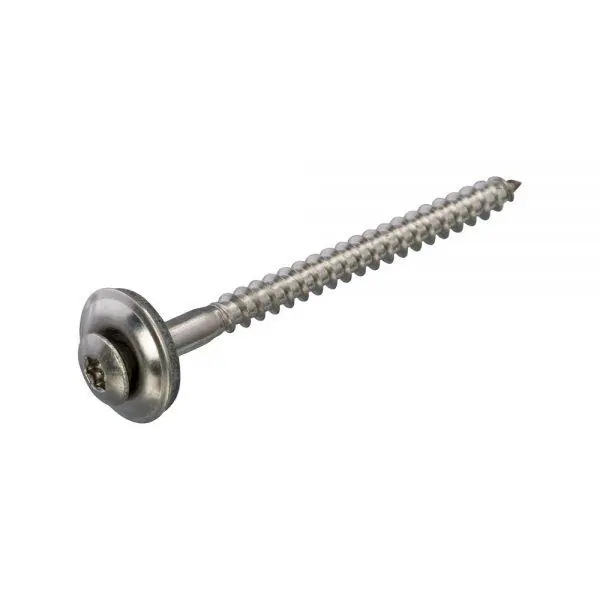 Home-fix afdichtschroef RVS-A2 LK TX-20 4.5x25 (25)