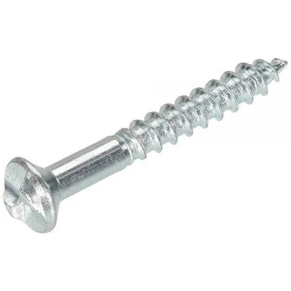Home-fix anti-inbraakschroef VZ 4.0x40 (20)
