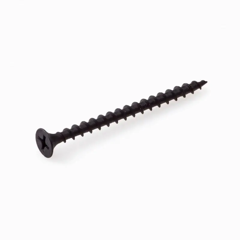 Home-fix gipsplaatschroef gefosf. grof Ph-2 3.9x25 (300)