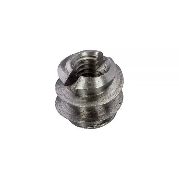 Home-fix inschroefmoer blank M6 (8)