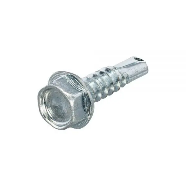 Home-fix plaatschroef zelfb. VZ 6k SW-7 DIN7504k 4.2x13 (22)