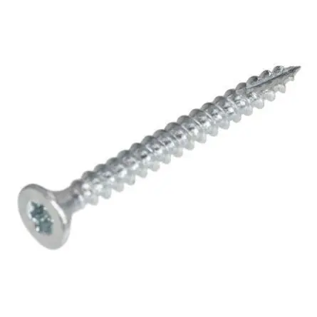 Home-fix spaanplaatschroef VZ PK TX-20 snijpunt 3.5x20 (40)