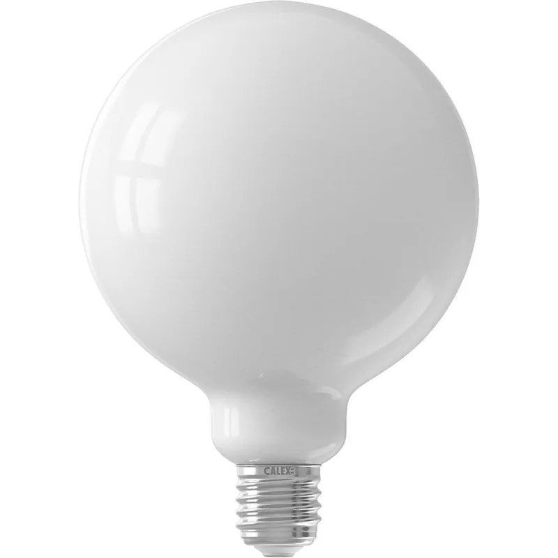 CALEX Smart LED Filament Softline Globe-lamp G125 E27 220-240V 7,5W 1055lm 2200-4000K