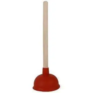 Gootsteenontstopper