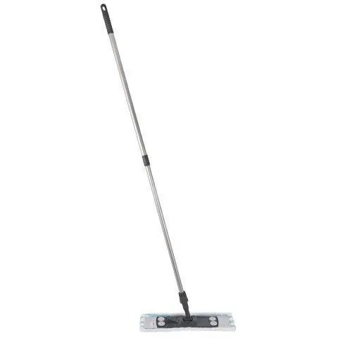 Dweil met telescoopsteel