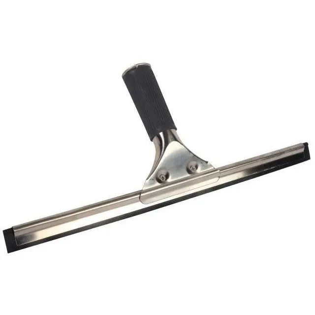 Raamtrekker 35cm rvs