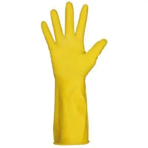 Huishoudhandschoen S