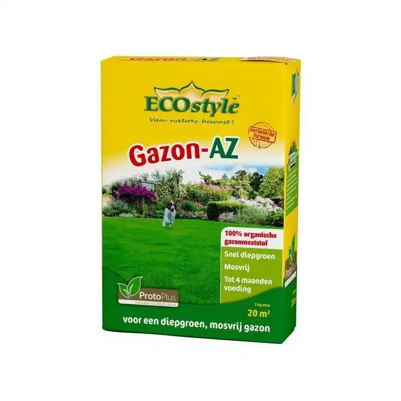 EcoStyle Gazon-AZ 2kg