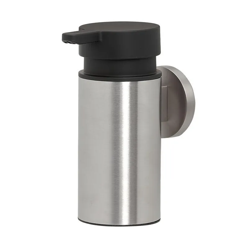Tiger zeepdispenser Noon RVS geborsteld 135 ml