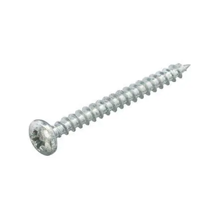 Proftec spaanplaatschroef VZ CK PZ-2 3.5x25 (200)