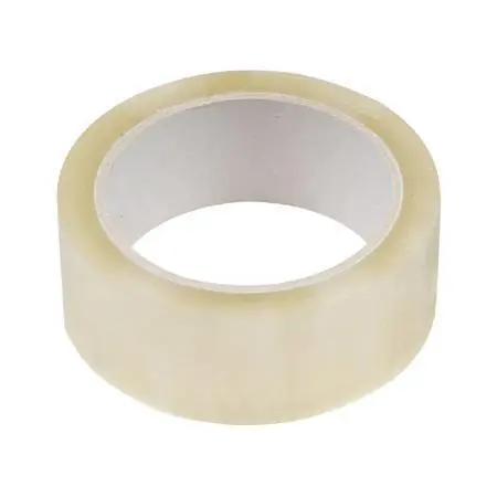 Verpakkingstape 50 mm 66 meter