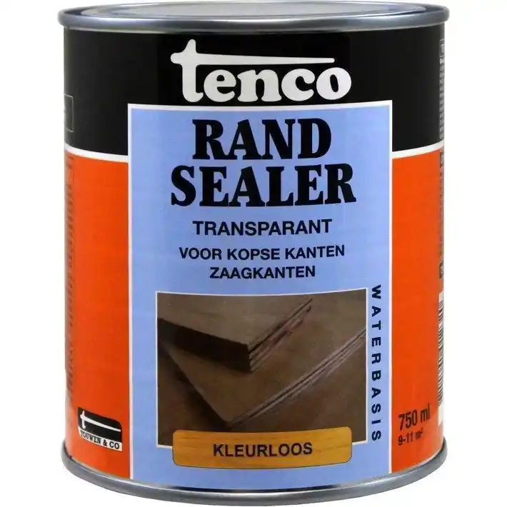 Tenco randsealer 750 ml.